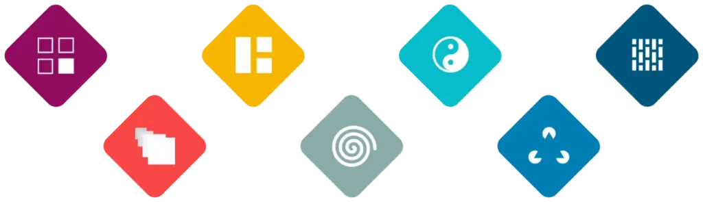 Simple & Intuitive Interface